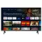 Tesla 32E635BHS HD android Smart TV (értékcsökkentett)