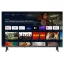 Tesla 32E635BHS HD android Smart TV (értékcsökkentett)
