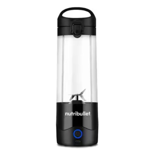 Nutribullet NBP003.B turmixgép