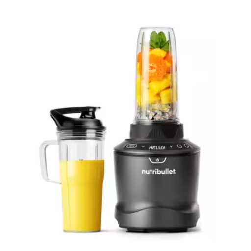 Nutribullet NBF550DG turmixgép