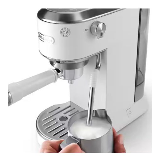 Delonghi EC890.WI manuális espresso kávéfőző