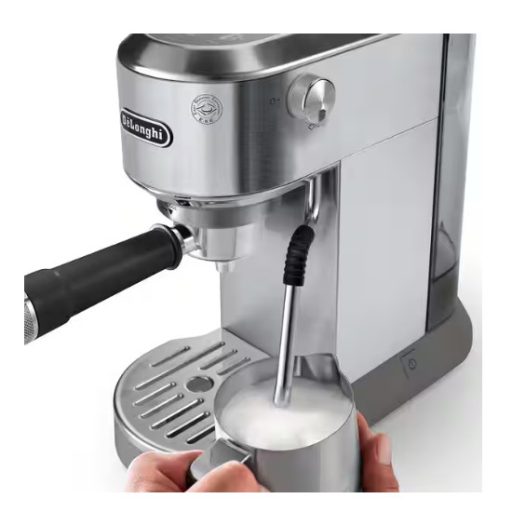 Delonghi EC890.M manuális espresso kávéfőző