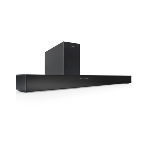 JVC THE434B hangprojektor