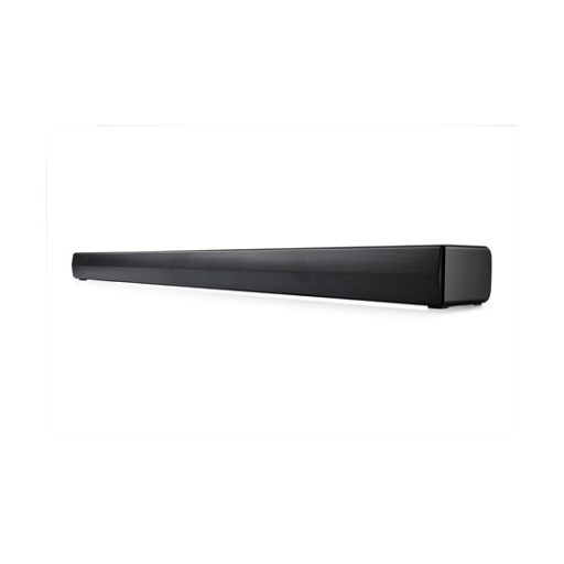 JVC THE534B hangprojektor