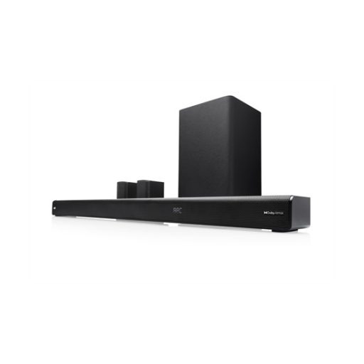JVC THE874B hangprojektor