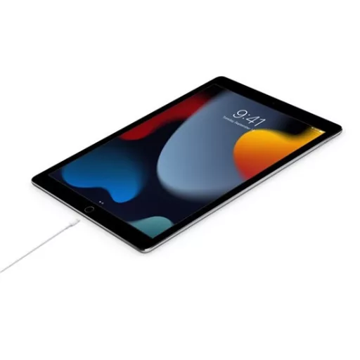 Apple MUQ93ZM/A USB-C – Lightning kábel, 1 m