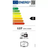 Samsung QE85QN70FAUXXH Neo QLED 4K Vision AI Smart TV