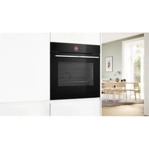 Bosch HBG7541B1 beépíthető sütő
