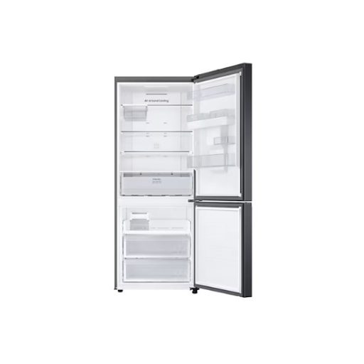 Samsung RB50DG632EB1EO alulfagyasztós hűtőszekrény