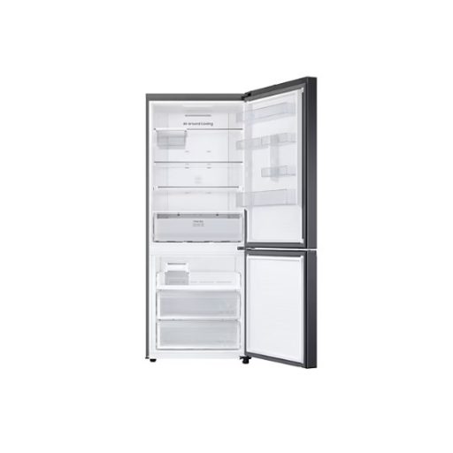 Samsung RB50DG602EB1EO alulfagyasztós hűtőszekrény