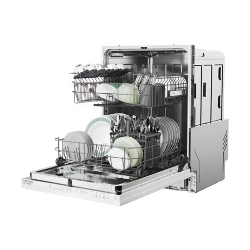 Candy CI 3E7L0W2 beépíthető mosogatógép