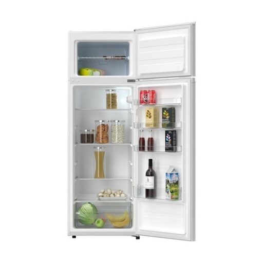 Tesla RD2400ME felülfagyasztós hűtőszekrény