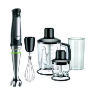 Braun MQ7045X botmixer szett (értékcsökkentett)