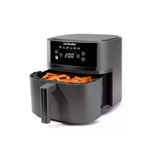 Nutribullet NBA0611DG forrólevegős sütő
