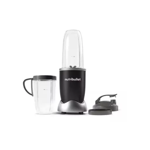 Nutribullet NB907MAB turmixgép