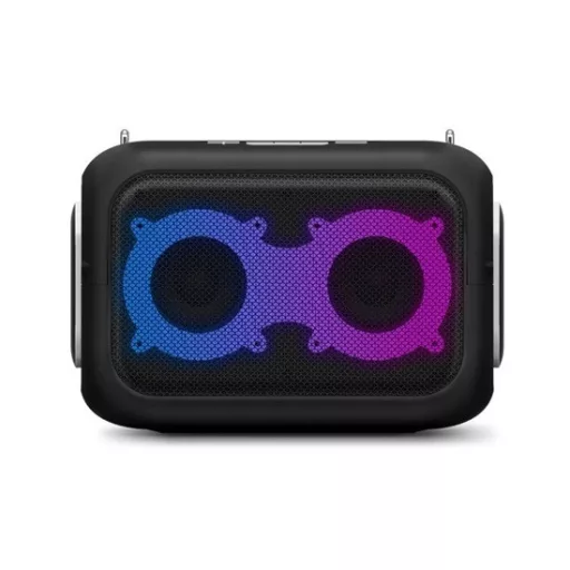 Energy Sistem EN 459339 bluetooth karaoke hangszóró