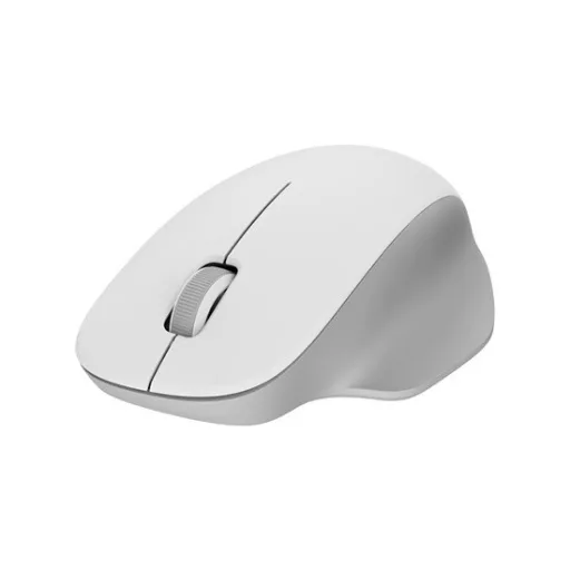 Xiaomi BHR9354GL WIRELESS MOUSE COMFORT WHITE egér