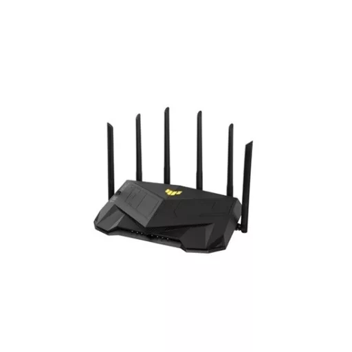 Asus TUF-AX6000 router