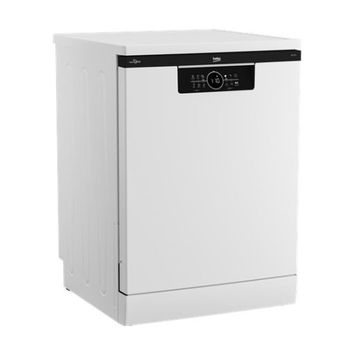 Beko BDFN26530W mosogatógép