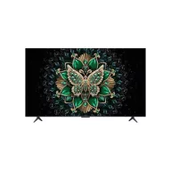 TCL 55C6K Premium 4K UHD QD-MiniLED TV (értékcsökkentett)