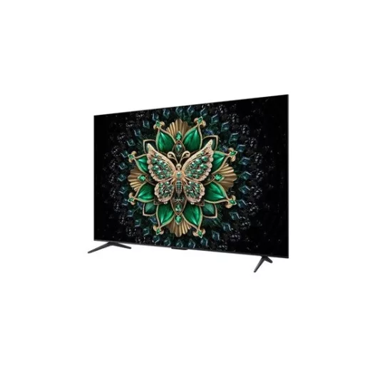 TCL 55C6K Premium 4K UHD QD-MiniLED TV (értékcsökkentett)