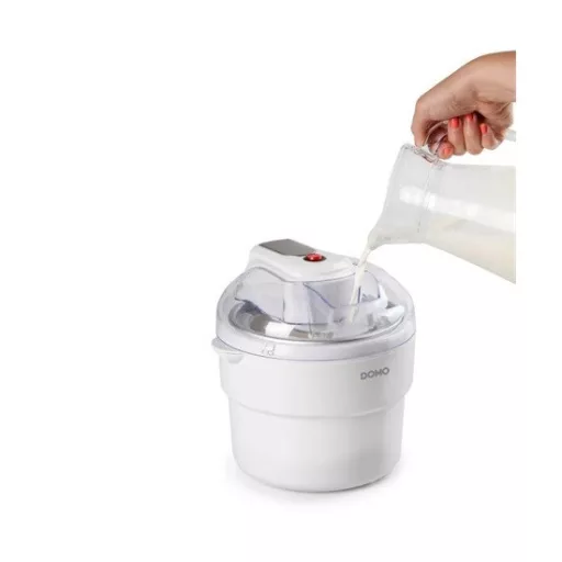 Domo DO2309I fagylaltkészítő