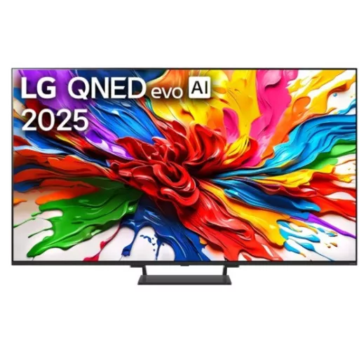 LG 55QNED93A6A QNED evo AI 4K Smart TV