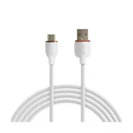 Delight_55553WH-1_adatkabel_1m_TYPE-C_USB-A-i1036217