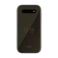 HMD_2660_4G_FLIP_DS_BLACK_DOMINO_mobiltelefon-i1036373