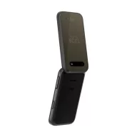 HMD_2660_4G_FLIP_DS_BLACK_DOMINO_mobiltelefon-i1036373
