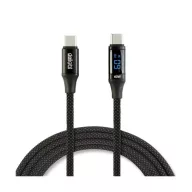 Delight_55552BK1_TYPE-C_TYPE-C_adatkabel-i1036576
