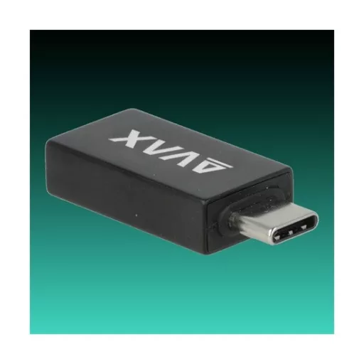 Avax AD602 USB-A/USB-C adapter