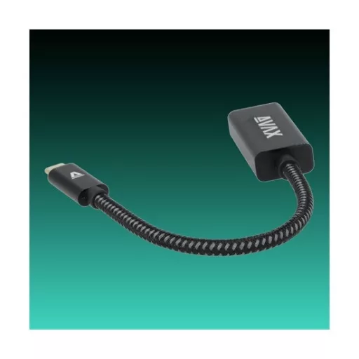 Avax AD901 USB-C/HDMI adapter kábel