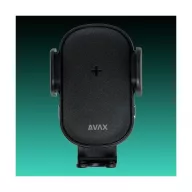 Avax_WH600_autos_telefontarto_vezeteknelkuli_toltessel-i1036648