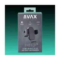Avax_WH600_autos_telefontarto_vezeteknelkuli_toltessel-i1036648
