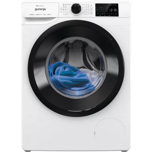 Gorenje W2PNEI94A1SWIFI elöltöltős mosógép