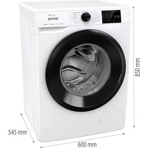 Gorenje W2PNEI94A1SWIFI elöltöltős mosógép