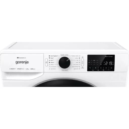 Gorenje W2PNEI94A1SWIFI elöltöltős mosógép