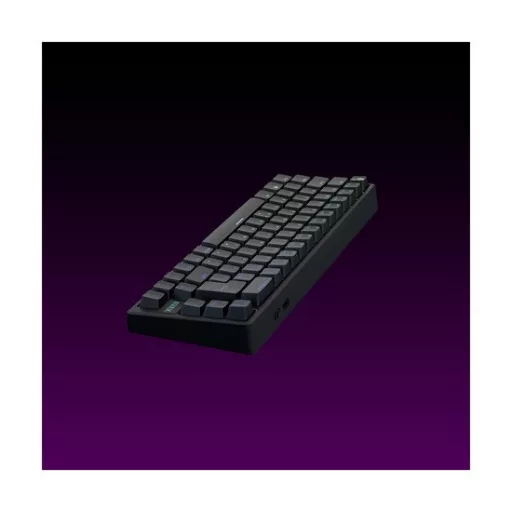 Avax GM01Y PRO gamer billentyűzet