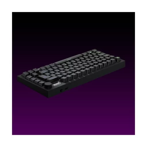 Avax GM02R gamer billentyűzet