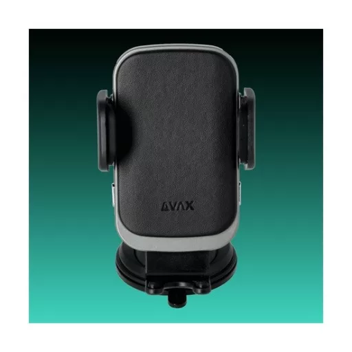 Avax_WH601_autos_telefontarto_vezetek_nelkuli_toltessel-i1037516