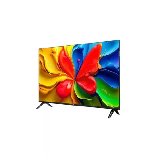 TCL 32S4K HD Android Smart QLED TV