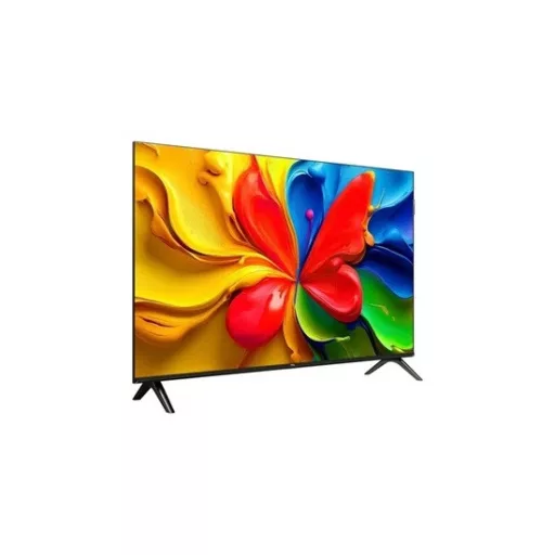 TCL 32S4K HD Android Smart QLED TV