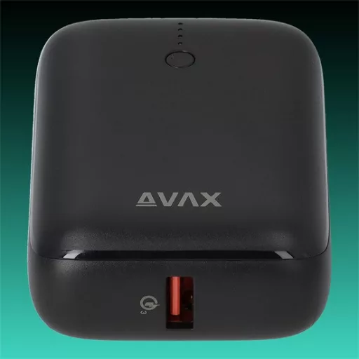 Avax PB105B mini powerbank