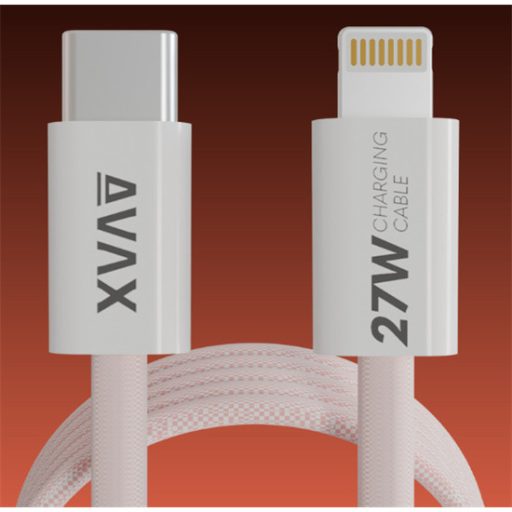 Avax CB611P mágneses gyorstöltő