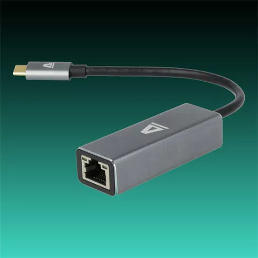 Avax AD604 Ethernet adapter