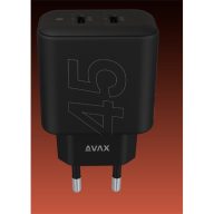 Avax_CH602B_gyors_tolto_adapter-i1037931