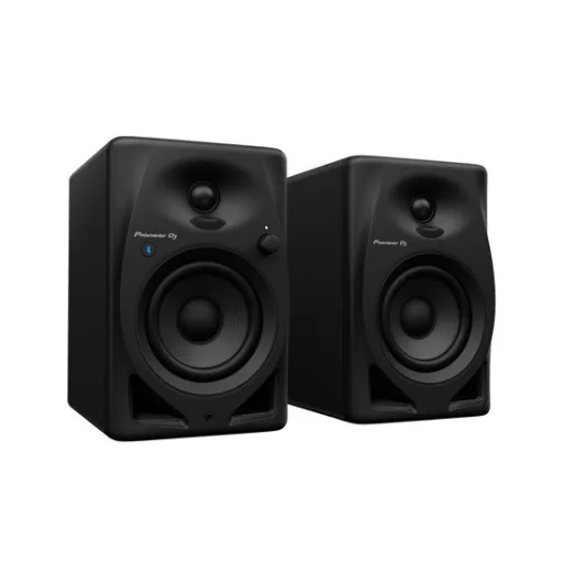 Pioneer DJ DM-40D-BT bluetooth hangfalpár