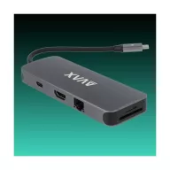 Avax_HB612_USB_multihub-i1038299