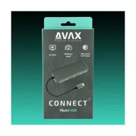 Avax_HB612_USB_multihub-i1038299